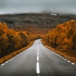 Utforska Klimpfjälls natur med mysig stuga som bas